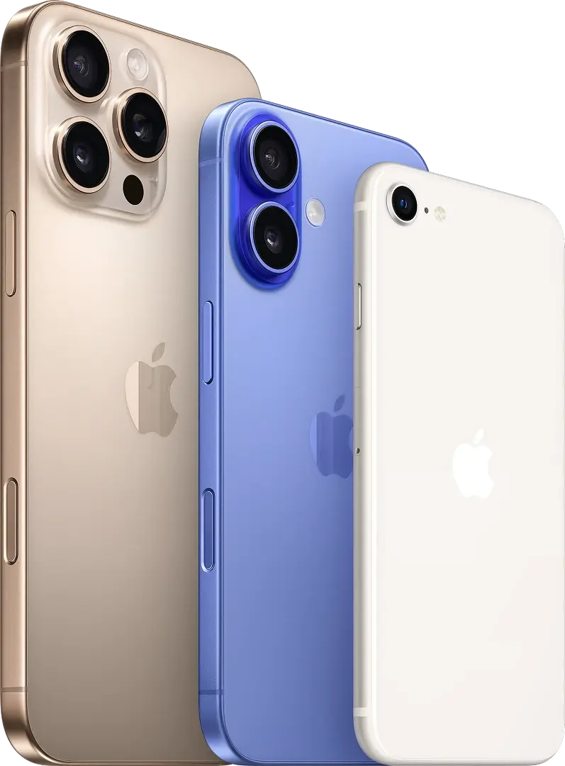 iPhone seminovo Startech