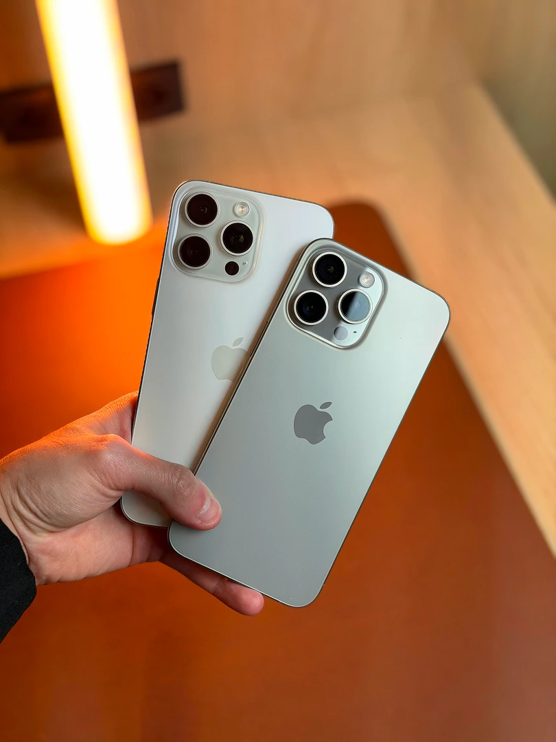 Smartphone seminovo 4