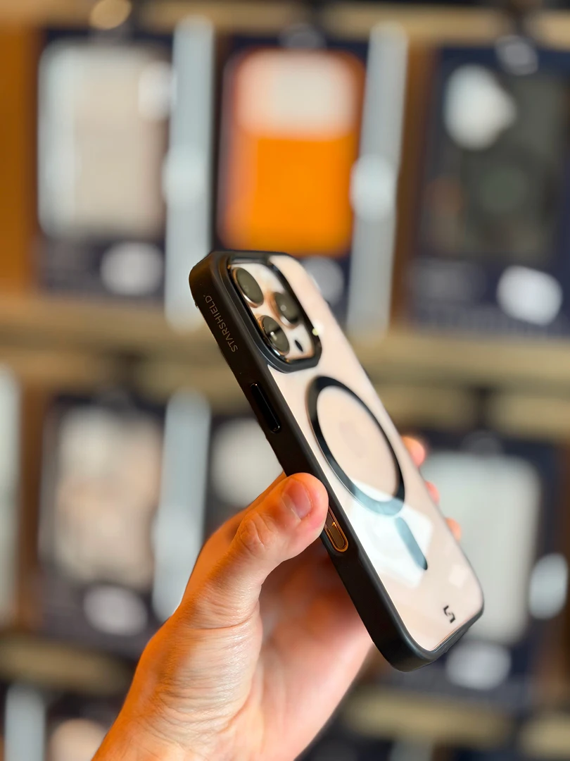Smartphone seminovo 6