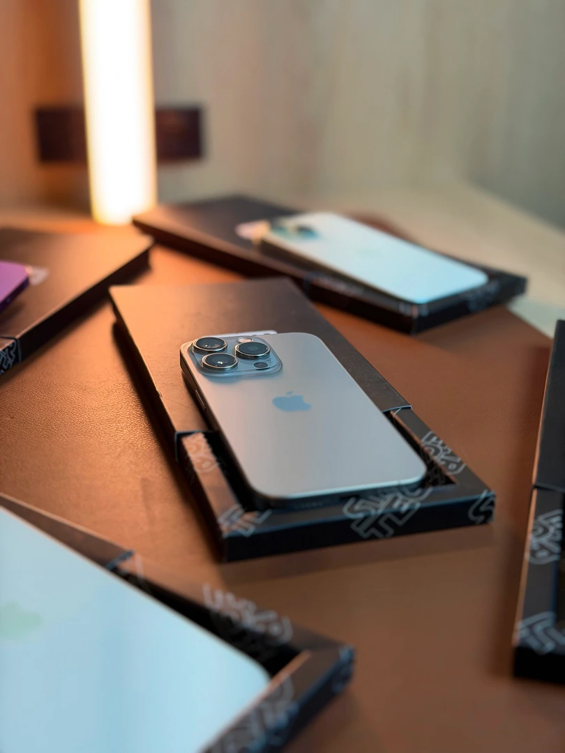 Smartphone seminovo 10